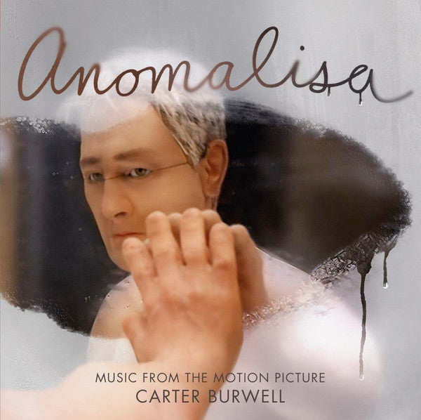 Anomalisa (Original Motion Picture Soundtrack)